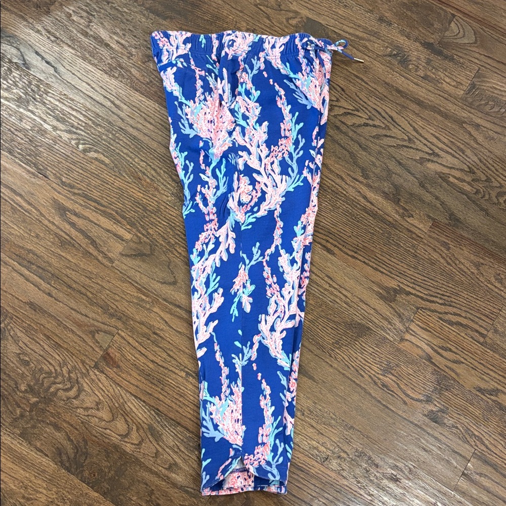 Lilly Pulitzer Knit Pants